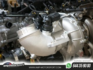 KIT INLET TURBO CTS TURBO PARA AUDI S3 8V / GOLF 7 GTI/R / LEON 5F CUPRA - 1.8T/2.0T EA888.3