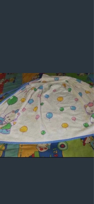 Lote bebé 3 meses conjunto tejido rosa
