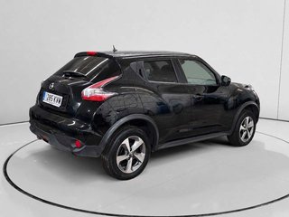 Nissan Juke G N-Connecta 83 kW (112 CV)