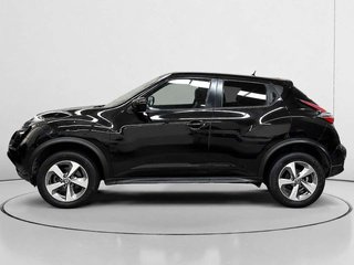 Nissan Juke G N-Connecta 83 kW (112 CV)
