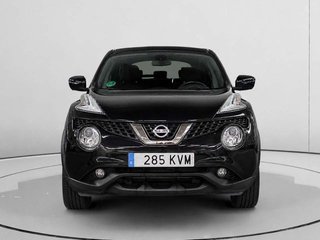 Nissan Juke G N-Connecta 83 kW (112 CV)