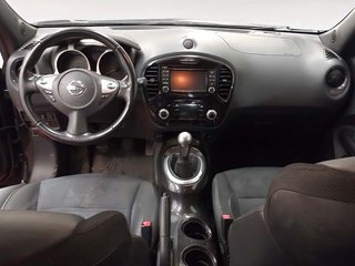 Nissan Juke G N-Connecta 83 kW (112 CV)