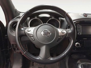 Nissan Juke G N-Connecta 83 kW (112 CV)