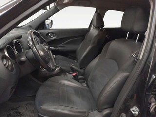 Nissan Juke G N-Connecta 83 kW (112 CV)