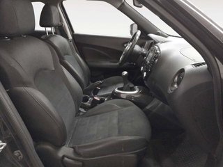 Nissan Juke G N-Connecta 83 kW (112 CV)