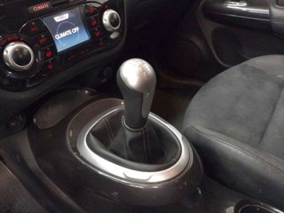 Nissan Juke G N-Connecta 83 kW (112 CV)