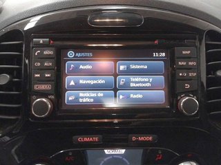 Nissan Juke G N-Connecta 83 kW (112 CV)