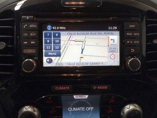 Nissan Juke G N-Connecta 83 kW (112 CV)
