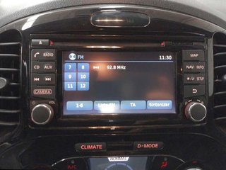 Nissan Juke G N-Connecta 83 kW (112 CV)