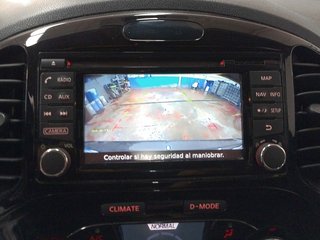 Nissan Juke G N-Connecta 83 kW (112 CV)