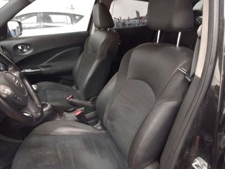 Nissan Juke G N-Connecta 83 kW (112 CV)