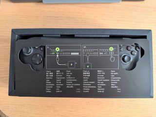 Asus ROG Ally Xbox Z2 Extreme