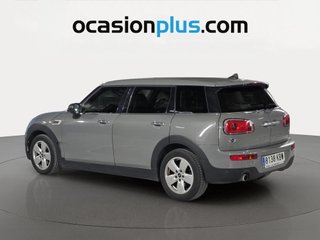 MINI MINI Clubman One D 85 kW (116 CV)