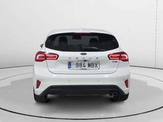Ford Focus SportBreak 1.0 Ecoboost MHEV ST-Line 92 kW (125 CV)