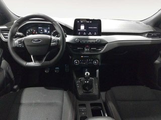 Ford Focus SportBreak 1.0 Ecoboost MHEV ST-Line 92 kW (125 CV)