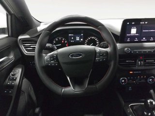 Ford Focus SportBreak 1.0 Ecoboost MHEV ST-Line 92 kW (125 CV)