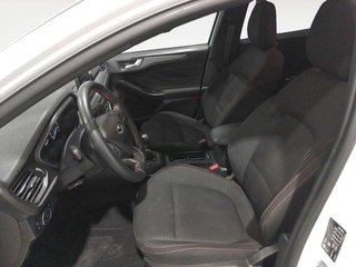 Ford Focus SportBreak 1.0 Ecoboost MHEV ST-Line 92 kW (125 CV)