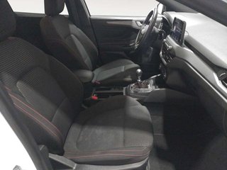 Ford Focus SportBreak 1.0 Ecoboost MHEV ST-Line 92 kW (125 CV)