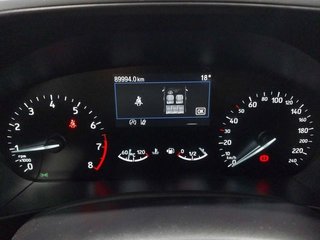 Ford Focus SportBreak 1.0 Ecoboost MHEV ST-Line 92 kW (125 CV)