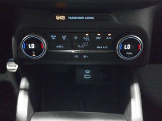 Ford Focus SportBreak 1.0 Ecoboost MHEV ST-Line 92 kW (125 CV)