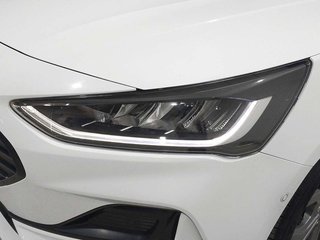 Ford Focus SportBreak 1.0 Ecoboost MHEV ST-Line 92 kW (125 CV)