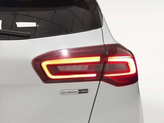 Ford Focus SportBreak 1.0 Ecoboost MHEV ST-Line 92 kW (125 CV)