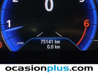 Renault Kadjar Zen Energy TCe 96 kW (130 CV)