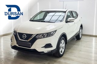 Nissan Qashqai dCi 85 kW (115 CV) E6D ACENTA