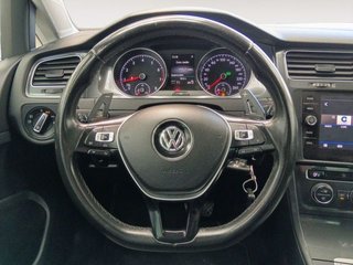 Volkswagen Golf Advance 1.4 TSI 92 kW (125 CV) DSG