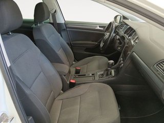 Volkswagen Golf Advance 1.4 TSI 92 kW (125 CV) DSG