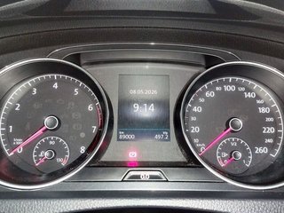 Volkswagen Golf Advance 1.4 TSI 92 kW (125 CV) DSG