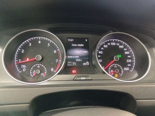 Volkswagen Golf Advance 1.4 TSI 92 kW (125 CV) DSG