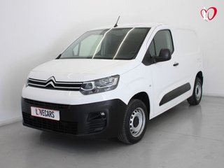 Citroën Berlingo TALLA M BlueHDi 100 CONTROL