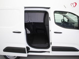 Citroën Berlingo TALLA M BlueHDi 100 CONTROL