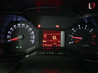 Citroën Berlingo TALLA M BlueHDi 100 CONTROL