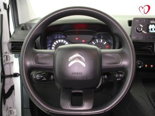 Citroën Berlingo TALLA M BlueHDi 100 CONTROL