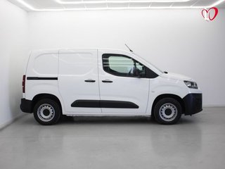 Citroën Berlingo TALLA M BlueHDi 100 CONTROL