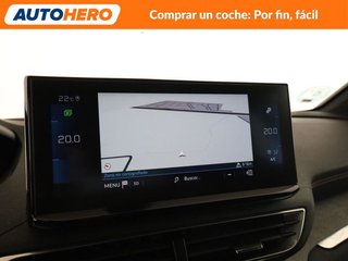 Peugeot 3008 1.2 PureTech GT