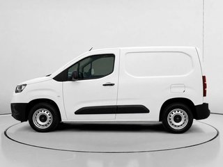 Toyota Proace City 1.5D GX Media 650kg 75 kW (102 CV)