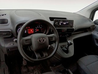 Toyota Proace City 1.5D GX Media 650kg 75 kW (102 CV)