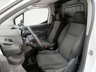 Toyota Proace City 1.5D GX Media 650kg 75 kW (102 CV)