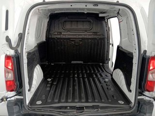 Toyota Proace City 1.5D GX Media 650kg 75 kW (102 CV)