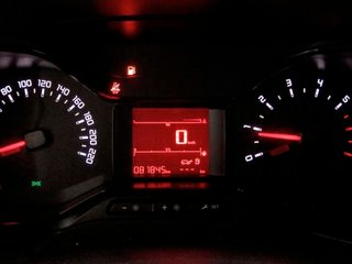 Toyota Proace City 1.5D GX Media 650kg 75 kW (102 CV)