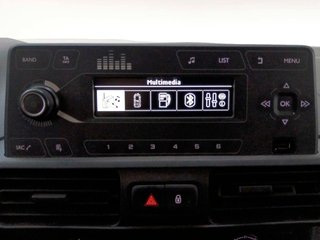 Toyota Proace City 1.5D GX Media 650kg 75 kW (102 CV)
