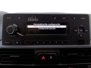 Toyota Proace City 1.5D GX Media 650kg 75 kW (102 CV)