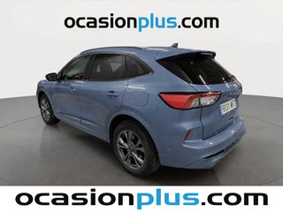 Ford Kuga 2.5 Duratec PHEV ST-Line Auto 165 kW (225 CV)