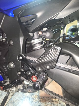 Yamaha r1