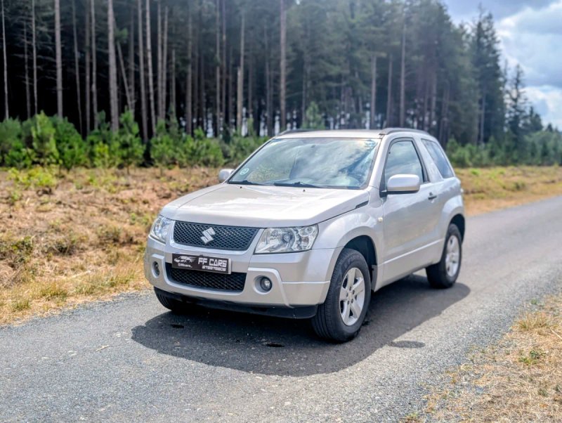 Suzuki Grand Vitara 2006 - foto 1