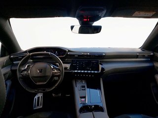 Peugeot 508 BlueHDi 130 S&S GT EAT8 96 kW (130 CV)