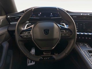 Peugeot 508 BlueHDi 130 S&S GT EAT8 96 kW (130 CV)